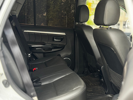 Haval H5 2.0 MT (150 л.с.) 4WD, 2020 Haval H5 2.0 MT (150 л.с.) 4WD, 2020 — купить в Нижнем Новгороде