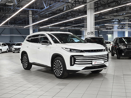 EXEED TXL 1.6 AMT (186 л.с.) 4WD, 2022 — купить в Нижнем Новгороде