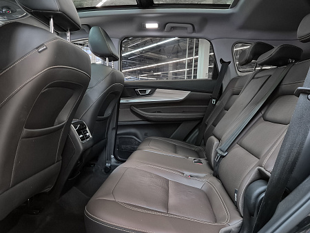Chery Tiggo 8 Pro 1.6 AMT (186 л.с.), 2021 Chery Tiggo 8 Pro 1.6 AMT (186 л.с.), 2021 — купить в Нижнем Новгороде