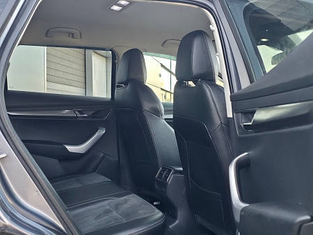 Skoda Karoq DSG6 1.4 AMT (150 л.с.) 4WD, 2021 Skoda Karoq DSG6 1.4 AMT (150 л.с.) 4WD, 2021 — купить в Нижнем Новгороде