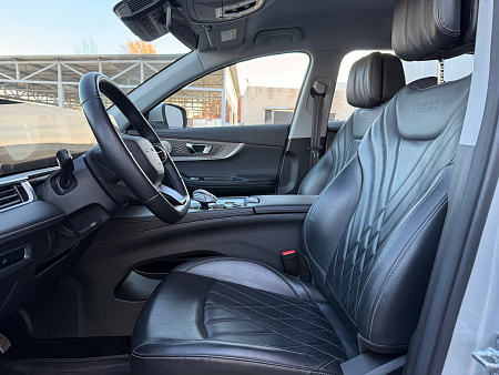 Chery Tiggo 8 Pro Max 1.6 AMT (186 л.с.), 2024 Chery Tiggo 8 Pro Max 1.6 AMT (186 л.с.), 2024 — купить в Нижнем Новгороде