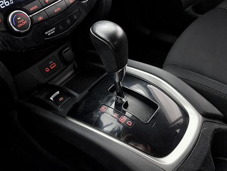 Nissan Qashqai 1.2 CVT (115 л.с.), 2021 — купить в Нижнем Новгороде