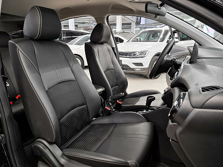Changan Alsvin 1.5 AMT (98 л.с.), 2024 Changan Alsvin 1.5 AMT (98 л.с.), 2024 — купить в Нижнем Новгороде