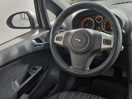 Opel Corsa 1.4 AT (90 л.с.), 2008 Opel Corsa 1.4 AT (90 л.с.), 2008 — купить в Нижнем Новгороде