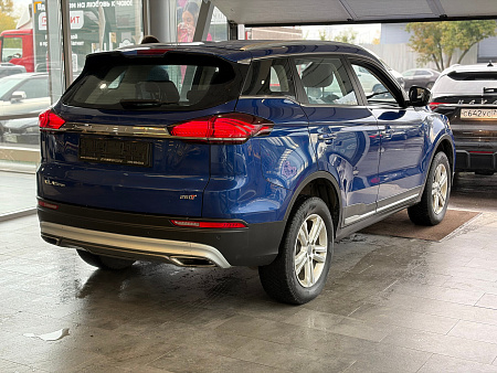 Geely Atlas Pro 1.5 AT (177 л.с.), 2022 Geely Atlas Pro 1.5 AT (177 л.с.), 2022 — купить в Нижнем Новгороде