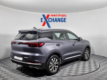 Chery Tiggo 7 Pro 1.5 CVT (147 л.с.), 2022 — купить в Нижнем Новгороде