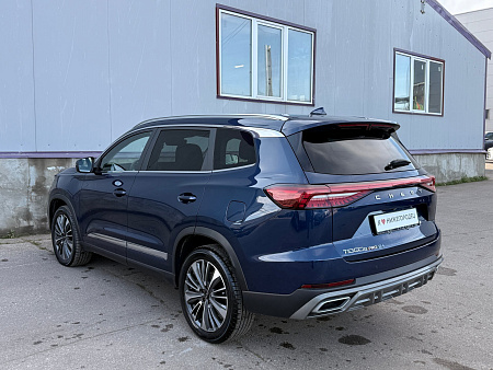 Chery Tiggo 8 Pro e+ 1.5hyb AT (235 л.с.), 2023 — купить в Нижнем Новгороде