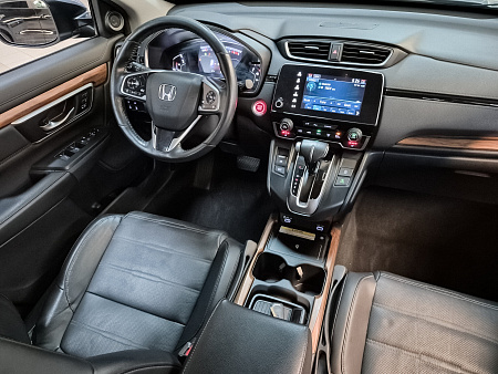 Honda CR-V 1.5 CVT (190 л.с.), 2020 Honda CR-V 1.5 CVT (190 л.с.), 2020 — купить в Нижнем Новгороде