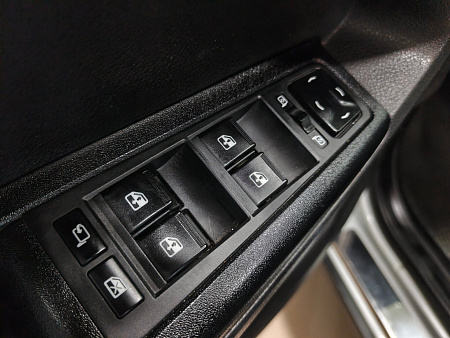 Lada (Ваз) Vesta SW Cross 1.8 MT (122 л.с.), 2018 Lada (Ваз) Vesta SW Cross 1.8 MT (122 л.с.), 2018 — купить в Нижнем Новгороде