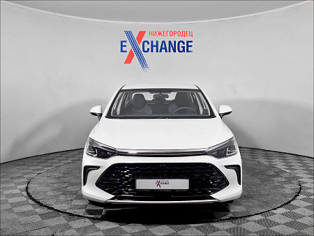 BAIC U5 Plus 1.5 CVT (105 л.с.), 2025 BAIC U5 Plus 1.5 CVT (105 л.с.), 2025 — купить в Нижнем Новгороде