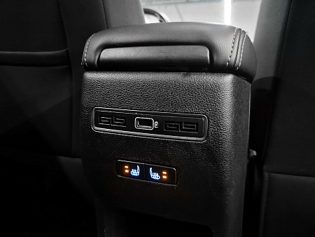 Geely Coolray 1.5 AMT (150 л.с.), 2022 Geely Coolray 1.5 AMT (150 л.с.), 2022 — купить в Нижнем Новгороде