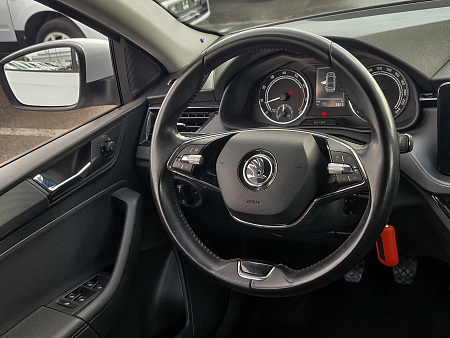 Skoda Rapid 1.6 MT (90 л.с.), 2020 — купить в Нижнем Новгороде