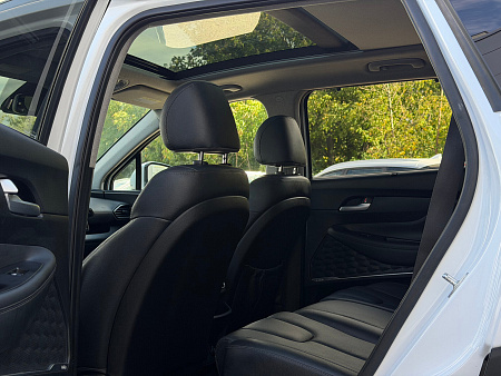 Hyundai Santa Fe 2.0 AT (235 л.с.) 4WD, 2020 — купить в Нижнем Новгороде