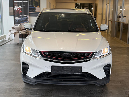 Geely Coolray 1.5 AMT (150 л.с.), 2022 Geely Coolray 1.5 AMT (150 л.с.), 2022 — купить в Нижнем Новгороде