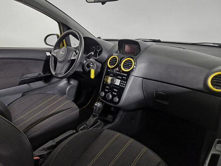 Opel Corsa 1.4 AT (100 л.с.), 2012 Opel Corsa 1.4 AT (100 л.с.), 2012 — купить в Нижнем Новгороде