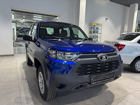 Lada (Ваз) Niva Travel 1.8 MT (90 л.с.) 4WD, 2026 — купить в Нижнем Новгороде