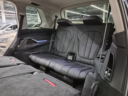BMW X7 40i 3.0 AT (340 л.с.) 4WD, 2019 BMW X7 40i 3.0 AT (340 л.с.) 4WD, 2019 — купить в Нижнем Новгороде
