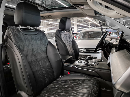 Tank 500 3.0 AT (299 л.с.) 4WD, 2023 Tank 500 3.0 AT (299 л.с.) 4WD, 2023 — купить в Нижнем Новгороде