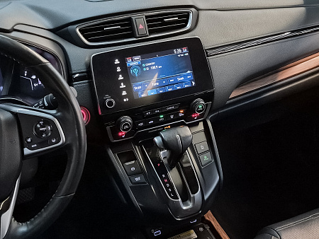 Honda CR-V 1.5 CVT (190 л.с.), 2020 Honda CR-V 1.5 CVT (190 л.с.), 2020 — купить в Нижнем Новгороде