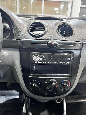 Chevrolet Lacetti 1.4 MT (94 л.с.), 2008 Chevrolet Lacetti 1.4 MT (94 л.с.), 2008 — купить в Нижнем Новгороде