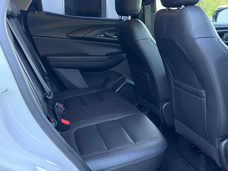 Chevrolet TrailBlazer 1.3 CVT (150 л.с.), 2021 — купить в Нижнем Новгороде