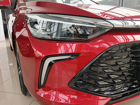 BAIC U5 Plus 1.5 CVT (105 л.с.), 2026 BAIC U5 Plus 1.5 CVT (105 л.с.), 2026 — купить в Нижнем Новгороде