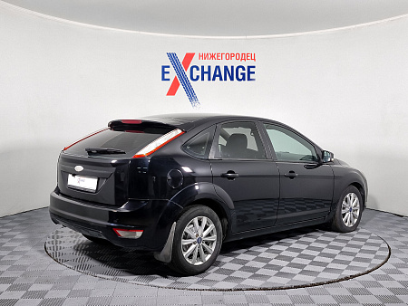 Ford Focus 1.6 AT (100 л.с.), 2008 — купить в Нижнем Новгороде