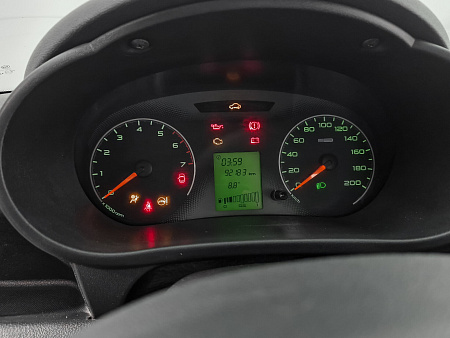 Lada (Ваз) Granta 1.6 MT (87 л.с.), 2014 Lada (Ваз) Granta 1.6 MT (87 л.с.), 2014 — купить в Нижнем Новгороде