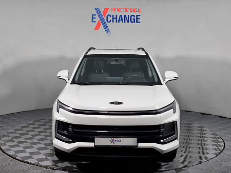 Москвич 3 1.5 CVT (150 л.с.), 2023 Москвич 3 1.5 CVT (150 л.с.), 2023 — купить в Нижнем Новгороде