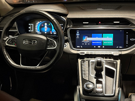 Geely Atlas Pro 1.5 AT (177 л.с.), 2022 — купить в Нижнем Новгороде