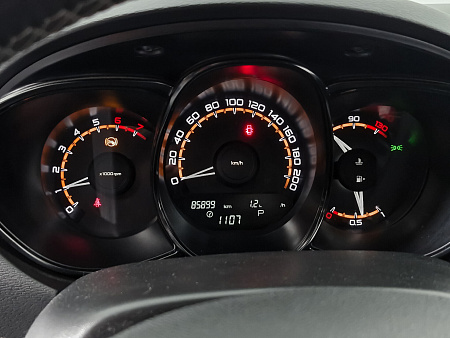 Lada (Ваз) Vesta SW 1.6 CVT (113 л.с.), 2020 — купить в Нижнем Новгороде