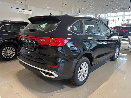Haval M6 1.5 AMT (143 л.с.), 2026 Haval M6 1.5 AMT (143 л.с.), 2026 — купить в Нижнем Новгороде