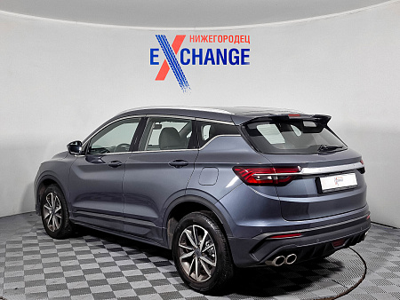 Geely Coolray 1.5 AMT (150 л.с.), 2022 Geely Coolray 1.5 AMT (150 л.с.), 2022 — купить в Нижнем Новгороде