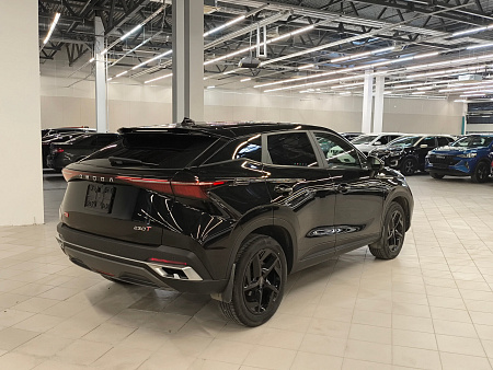 OMODA C5 1.5 CVT (147 л.с.), 2022 — купить в Нижнем Новгороде