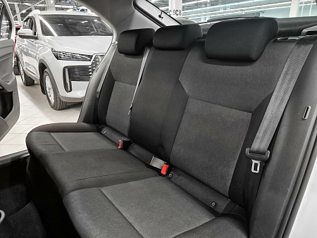Skoda Rapid 1.6 MT (110 л.с.), 2016 — купить в Нижнем Новгороде