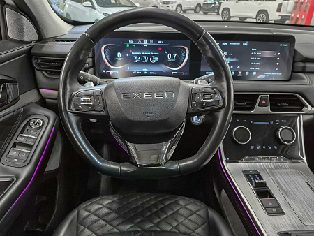 EXEED TXL 1.6 AMT (186 л.с.) 4WD, 2022 — купить в Нижнем Новгороде