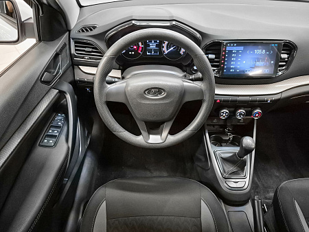 Lada (Ваз) Vesta 1.6 MT (106 л.с.), 2024 Lada (Ваз) Vesta 1.6 MT (106 л.с.), 2024 — купить в Нижнем Новгороде