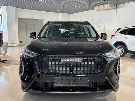 Haval Jolion 1.5 AMT (143 л.с.), 2026 — купить в Нижнем Новгороде