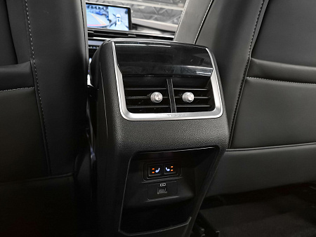 Chery Tiggo 7 Pro Max 1.5 CVT (147 л.с.), 2023 — купить в Нижнем Новгороде