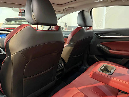 Changan Eado Plus 1.4 AMT (150 л.с.), 2025 Changan Eado Plus 1.4 AMT (150 л.с.), 2025 — купить в Нижнем Новгороде