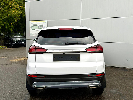 Geely Atlas Pro 1.5 AMT (177 л.с.) 4WD, 2023 Geely Atlas Pro 1.5 AMT (177 л.с.) 4WD, 2023 — купить в Нижнем Новгороде