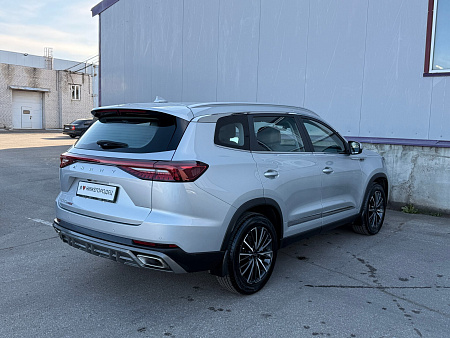 Chery Tiggo 8 Pro Max 1.6 AMT (186 л.с.), 2024 Chery Tiggo 8 Pro Max 1.6 AMT (186 л.с.), 2024 — купить в Нижнем Новгороде