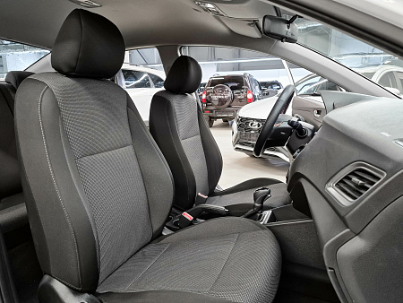 Hyundai Solaris 1.6 AT (123 л.с.), 2020 Hyundai Solaris 1.6 AT (123 л.с.), 2020 — купить в Нижнем Новгороде