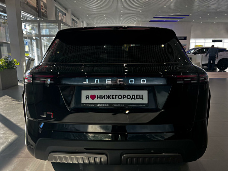 Jaecoo J7 1.6 AMT (150 л.с.), 2026 Jaecoo J7 1.6 AMT (150 л.с.), 2026 — купить в Нижнем Новгороде