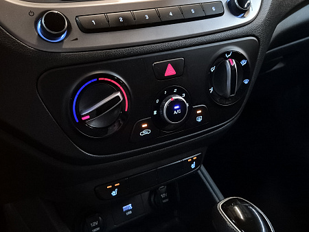 Hyundai Solaris 1.6 AT (123 л.с.), 2021 — купить в Нижнем Новгороде