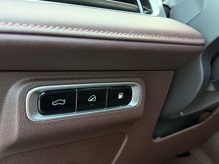 Chery Tiggo 8 Pro e+ 1.5hyb AT (235 л.с.), 2023 — купить в Нижнем Новгороде