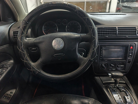 Volkswagen Passat 1.8 AT (170 л.с.), 2004 Volkswagen Passat 1.8 AT (170 л.с.), 2004 — купить в Нижнем Новгороде