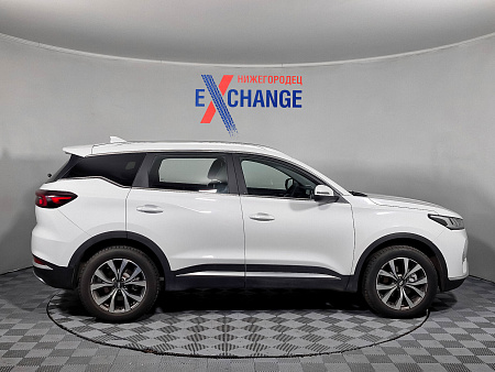 Chery Tiggo 7 Pro 1.5 CVT (147 л.с.), 2022 — купить в Нижнем Новгороде