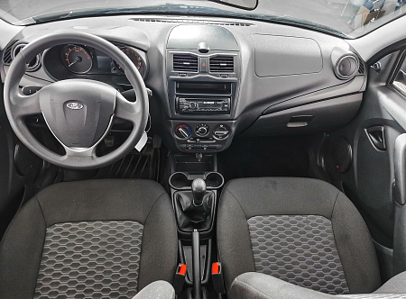Lada (Ваз) Granta 1.6 MT (87 л.с.), 2019 Lada (Ваз) Granta 1.6 MT (87 л.с.), 2019 — купить в Нижнем Новгороде