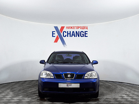 Suzuki Forenza 2.0 MT (127 л.с.), 2003 Suzuki Forenza 2.0 MT (127 л.с.), 2003 — купить в Нижнем Новгороде